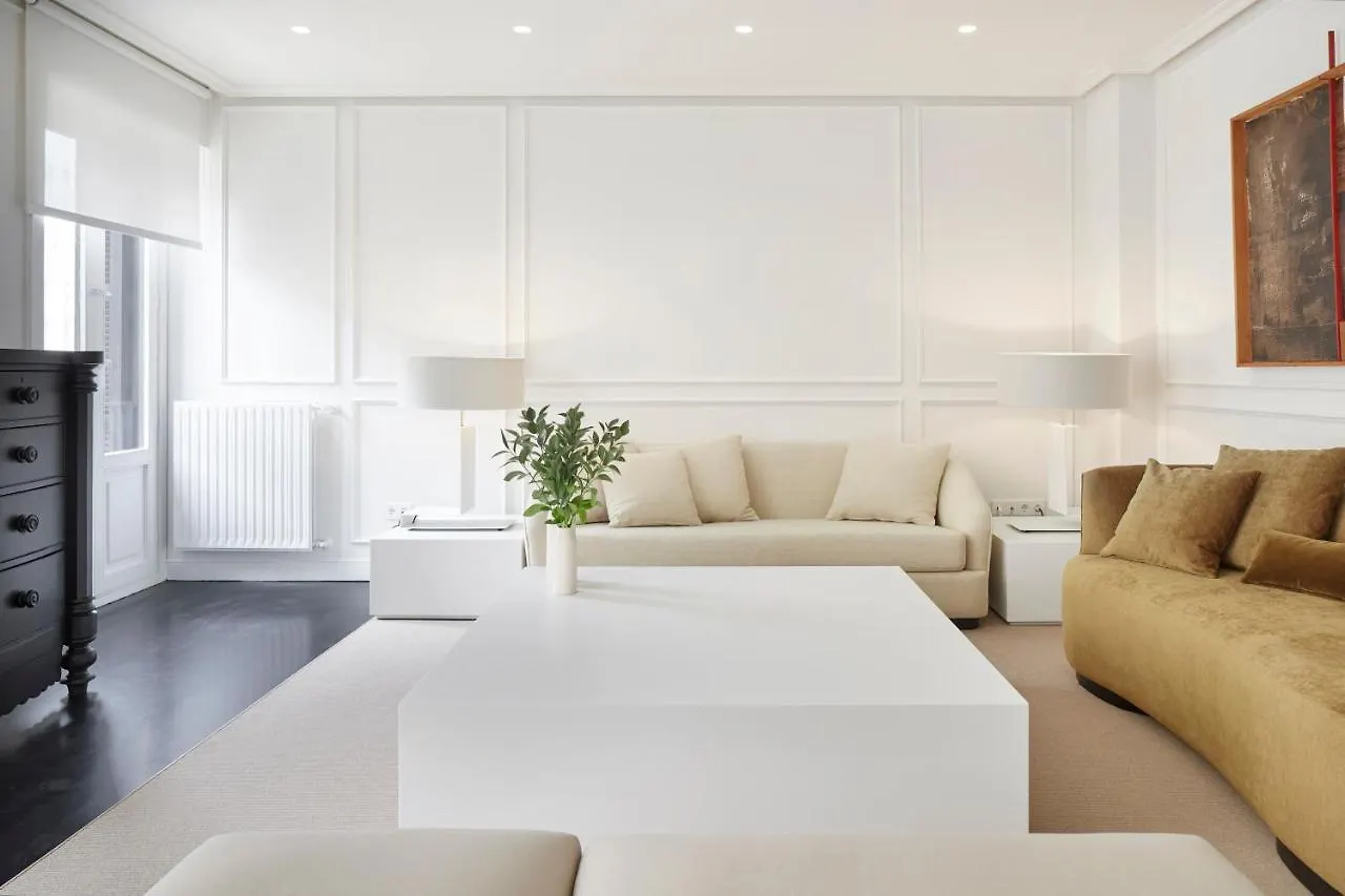 Pitipombo By Feelfree Rentals San Sebastián Hiszpania