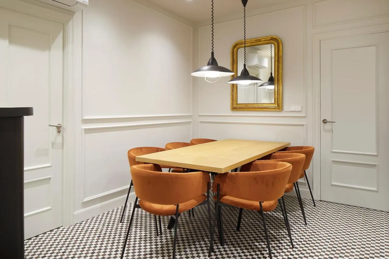 Apartament Pitipombo By Feelfree Rentals San Sebastián