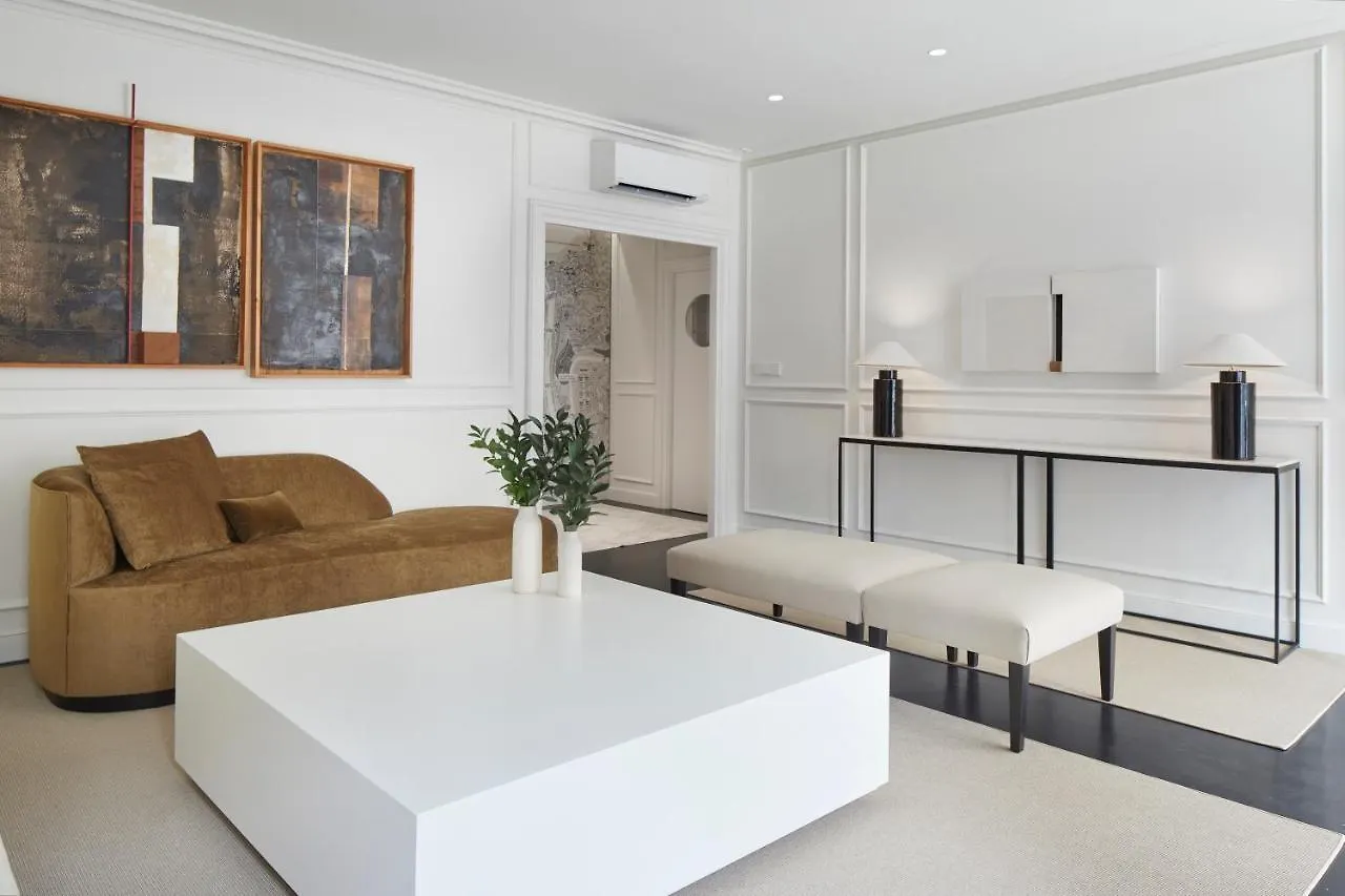Apartament Pitipombo By Feelfree Rentals San Sebastián