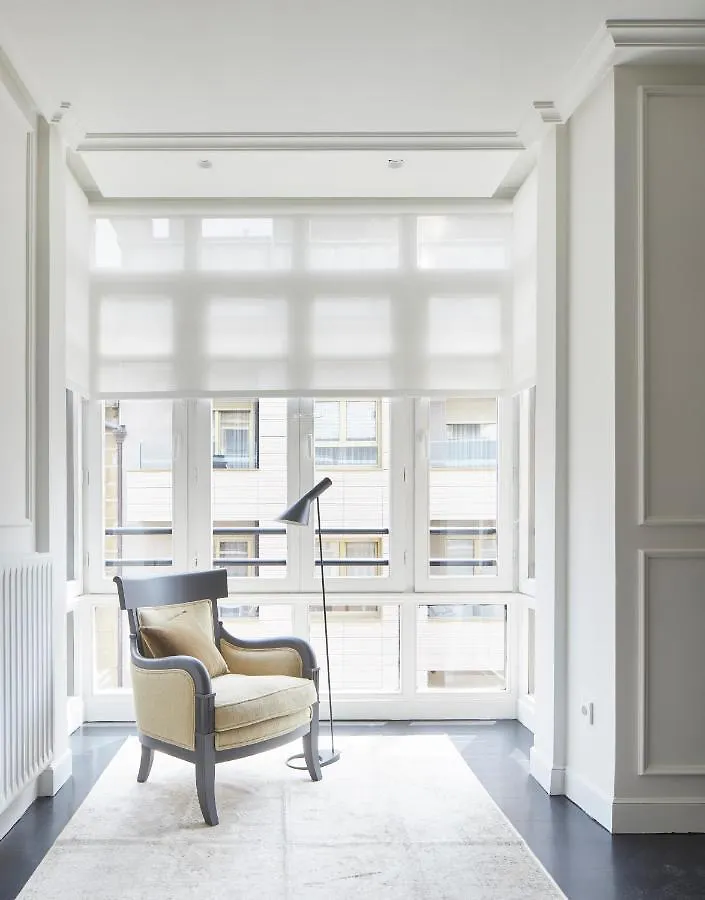 Pitipombo By Feelfree Rentals San Sebastián Apartament