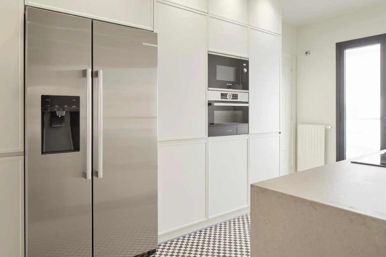 Pitipombo By Feelfree Rentals San Sebastián