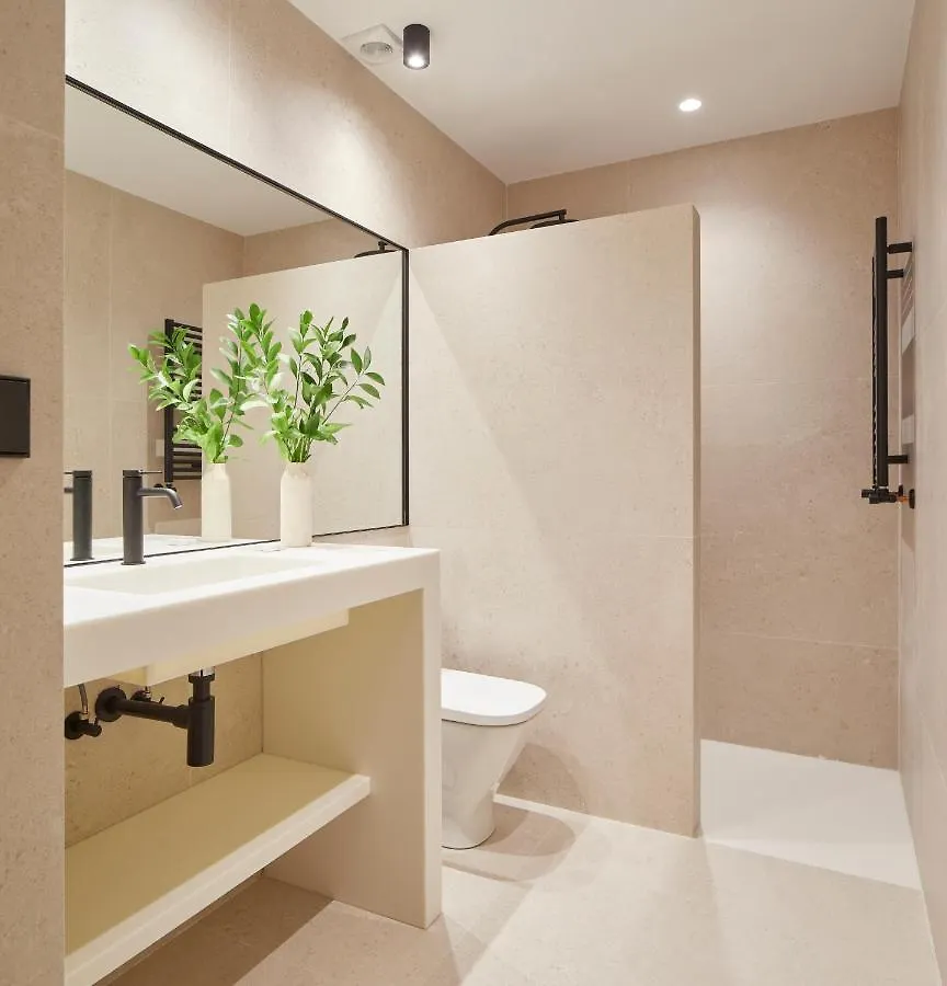 Pitipombo By Feelfree Rentals San Sebastián 0*,
