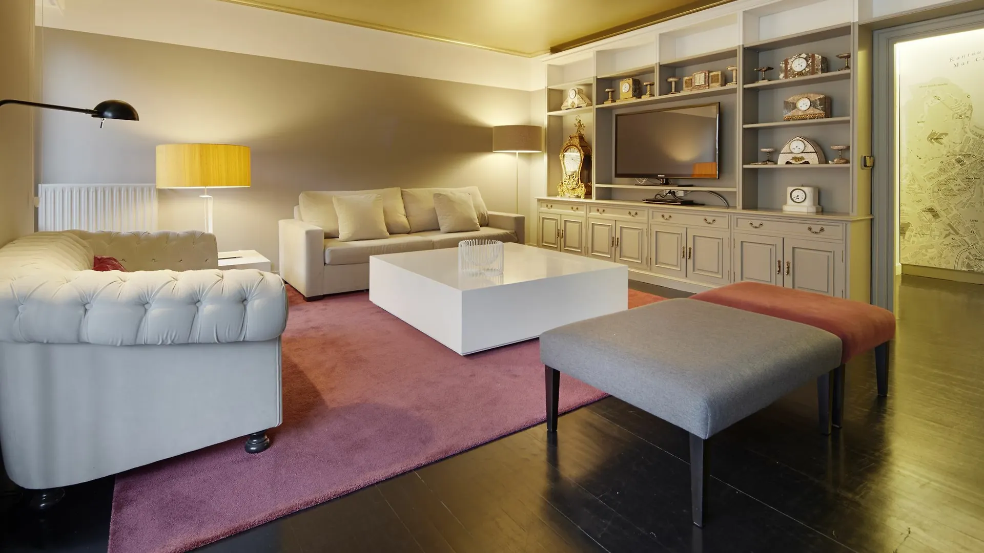 Pitipombo By Feelfree Rentals San Sebastián 0*,  Hiszpania